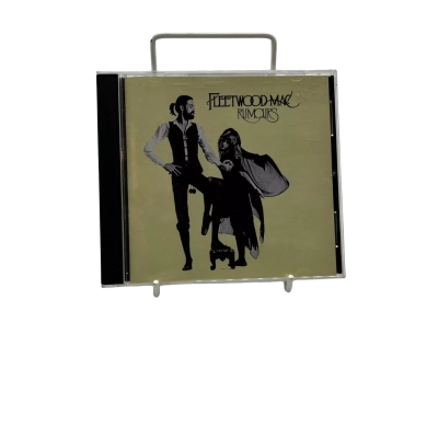 Fleetwood Mac Rumours CD