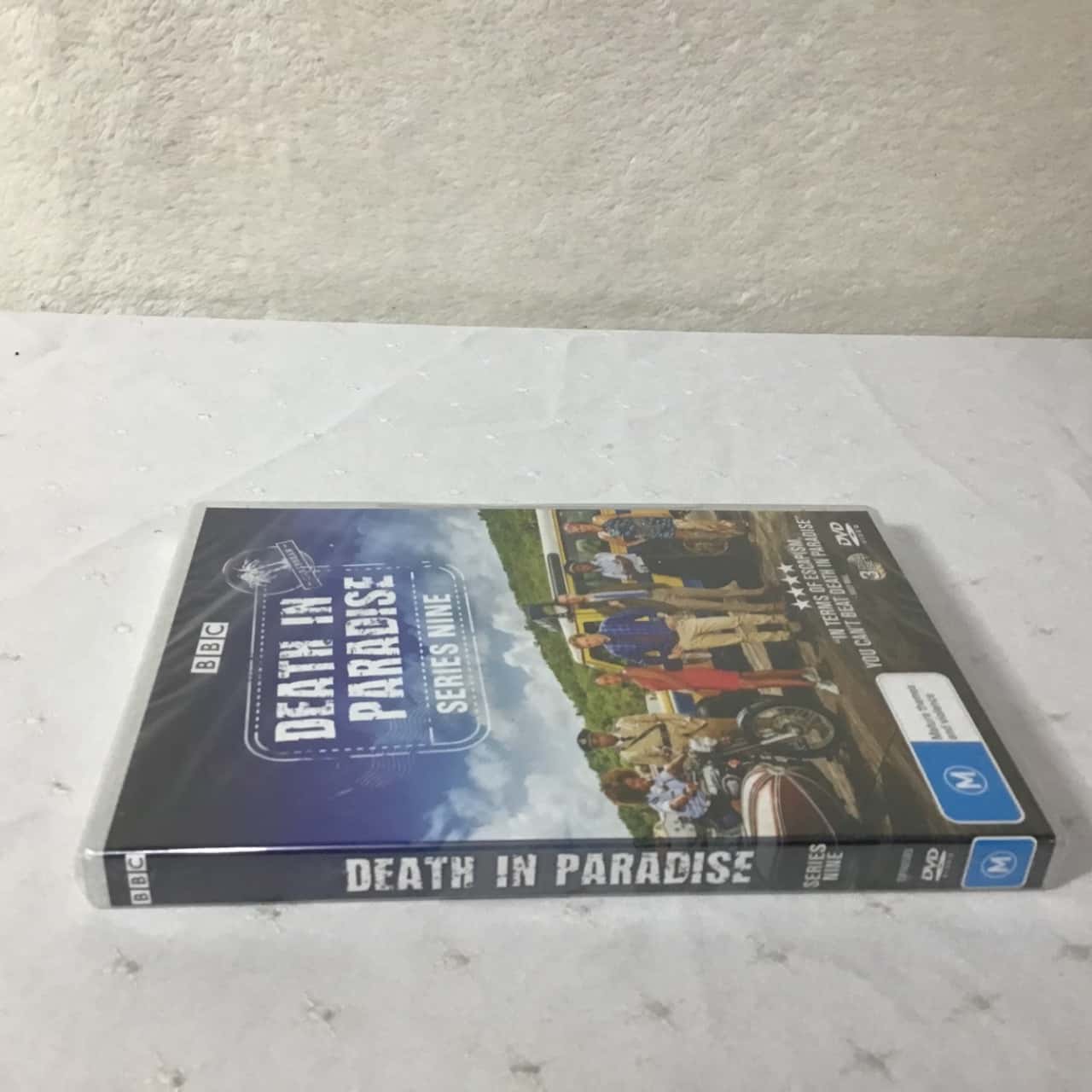 Image Tester