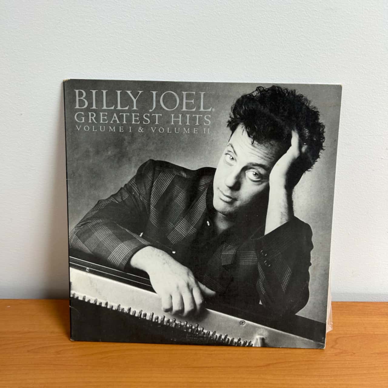 billy joel the greatest hits