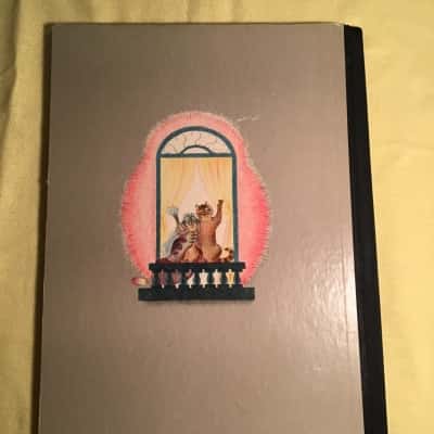 Orlando (The Marmalade Cate) His Silver Wedding by Kathleen Hale