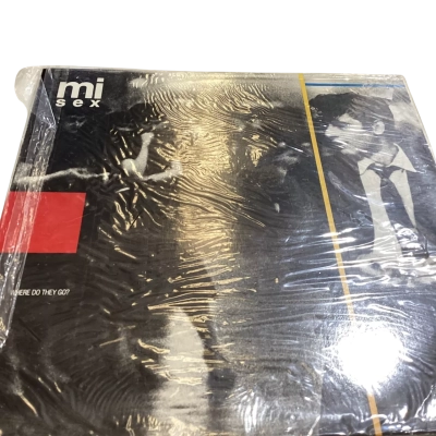 Misex Where do they Go