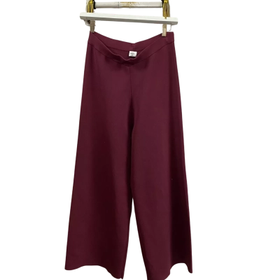 Sheike Womens  Size 12 maroon pants 