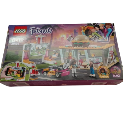 Lego Friends Set