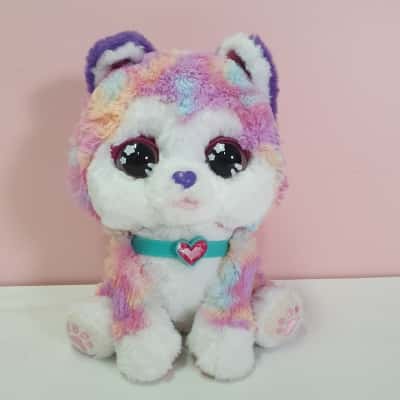 VTech Hope The Rainbow Husky 