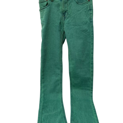 Nudie Jeans High Kai Size W27. L 30. New