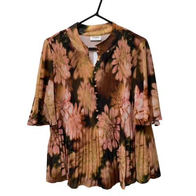 Sussan Womens  Size 16 Floral 