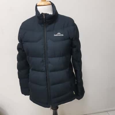 Kathmandu Puffer Jacket 