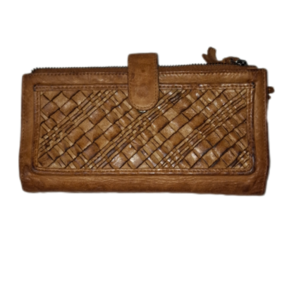 Colorado Womens Purse Brown 