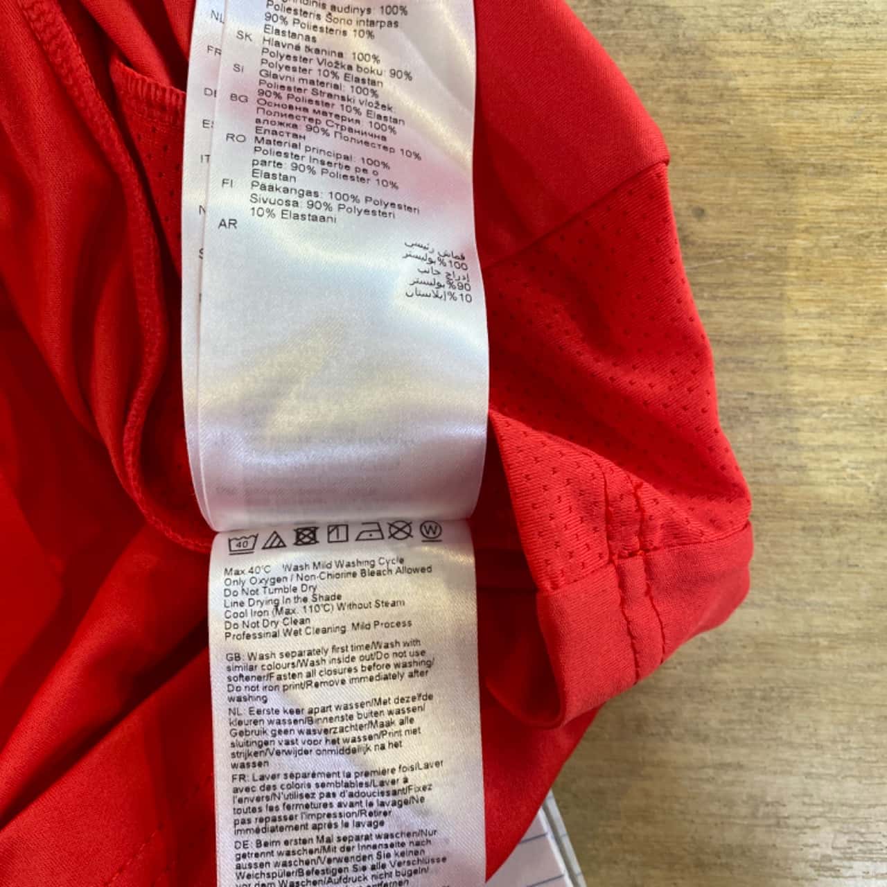 Image Tester