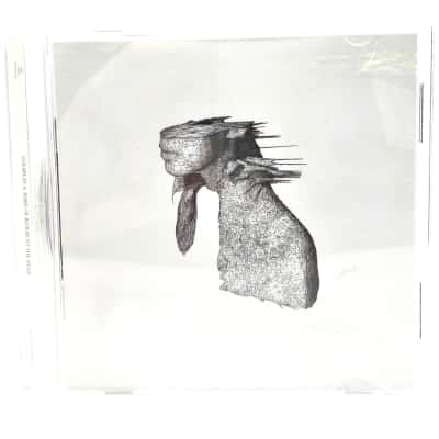 Coldplay – A Rush Of Blood To The Head CD Album Released 2008 Pop/Rock, Alternative Rock. Case Condition Is Average, Disc Is Great