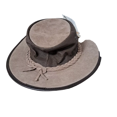 Barmah Womens Hat - Size S 
