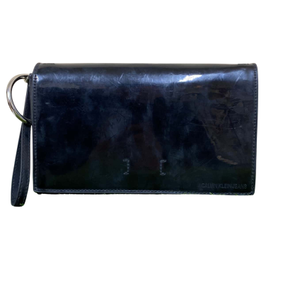 Calvin Klein Jeans Womens Clutch Bag