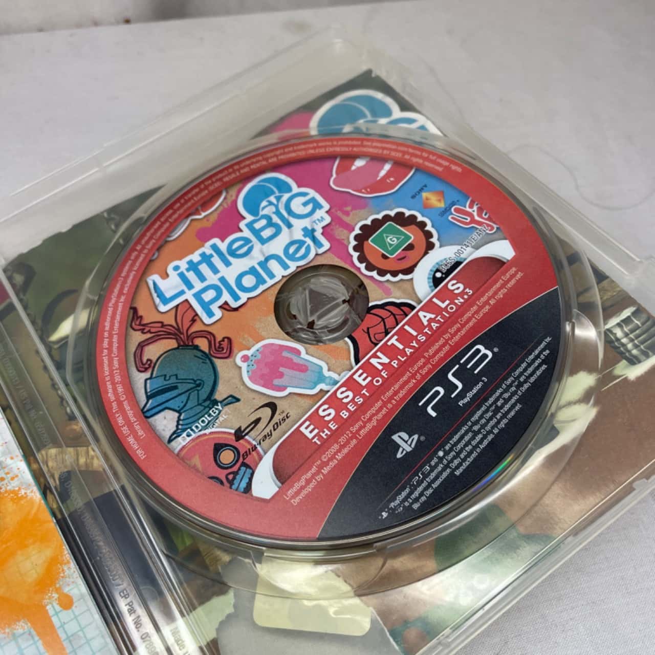 Image Tester