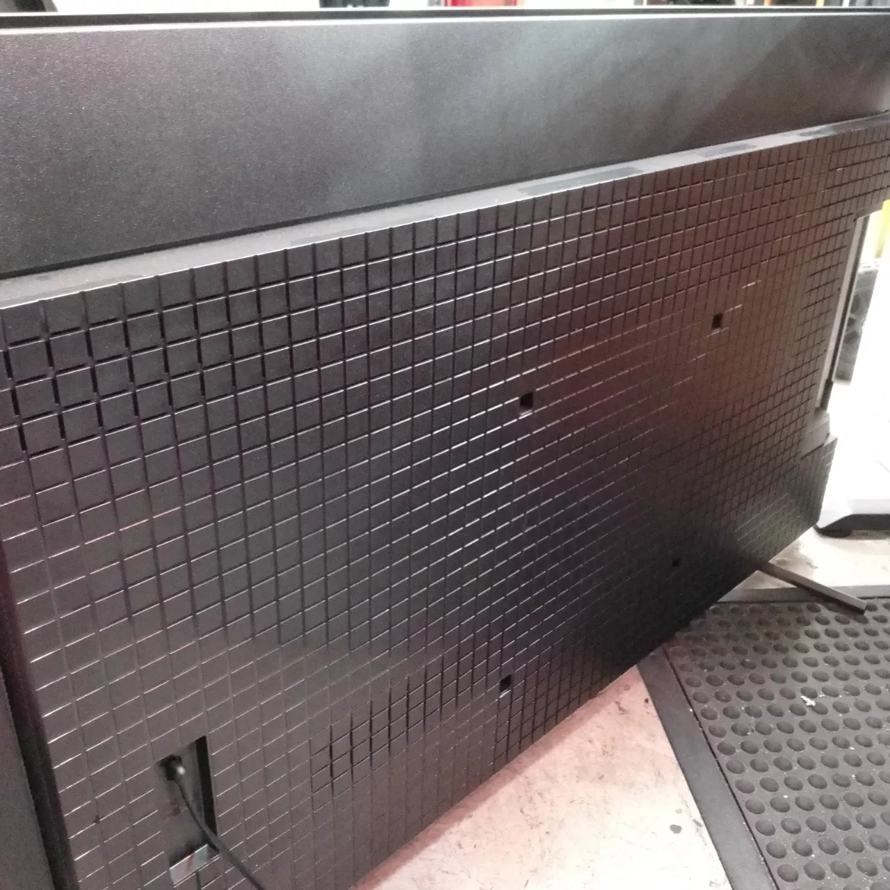 Image Tester