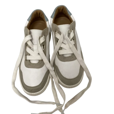 Freelance Lizzo-Fl6.  Size 6