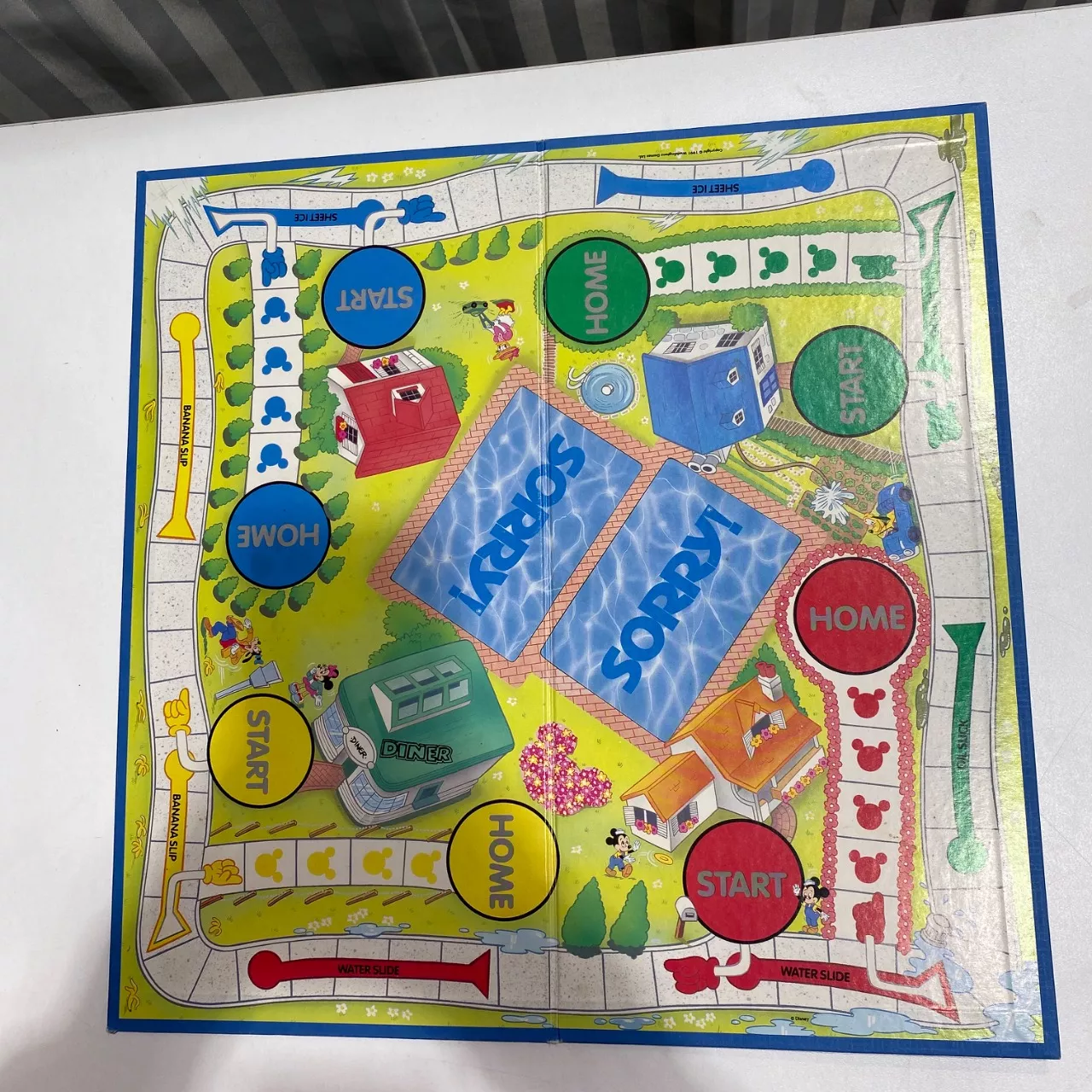 Image Tester