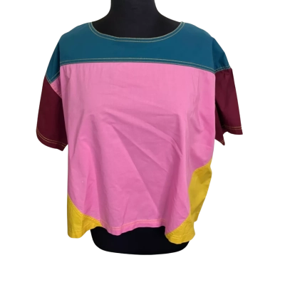 Gorman Womens  Size 12 Multicoloured 