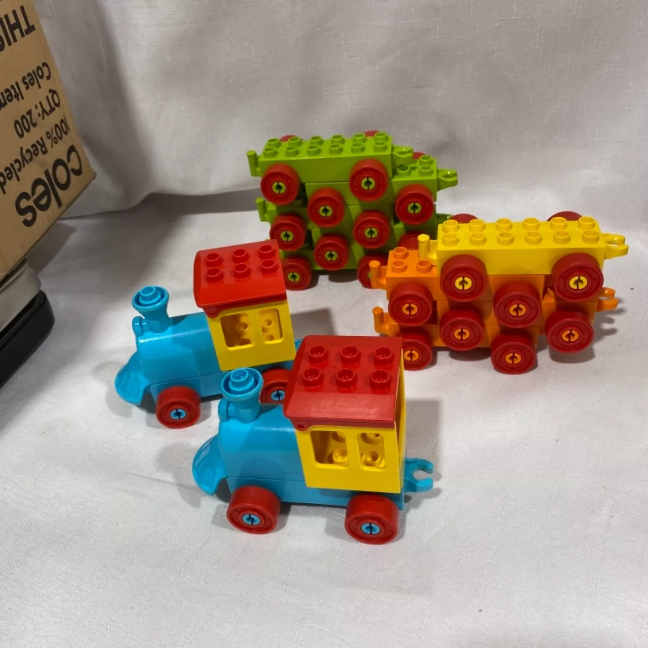 Image Tester