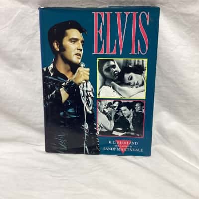 Elvis - K.D. Kirkland