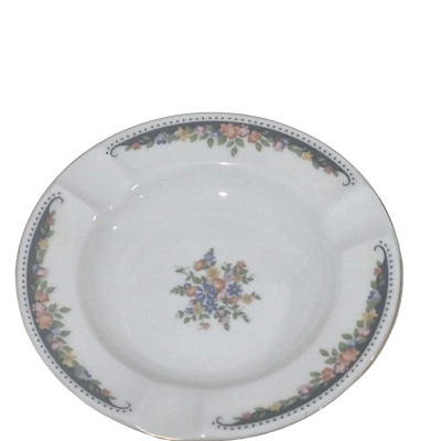 Wedgwood plate bone china made in England 