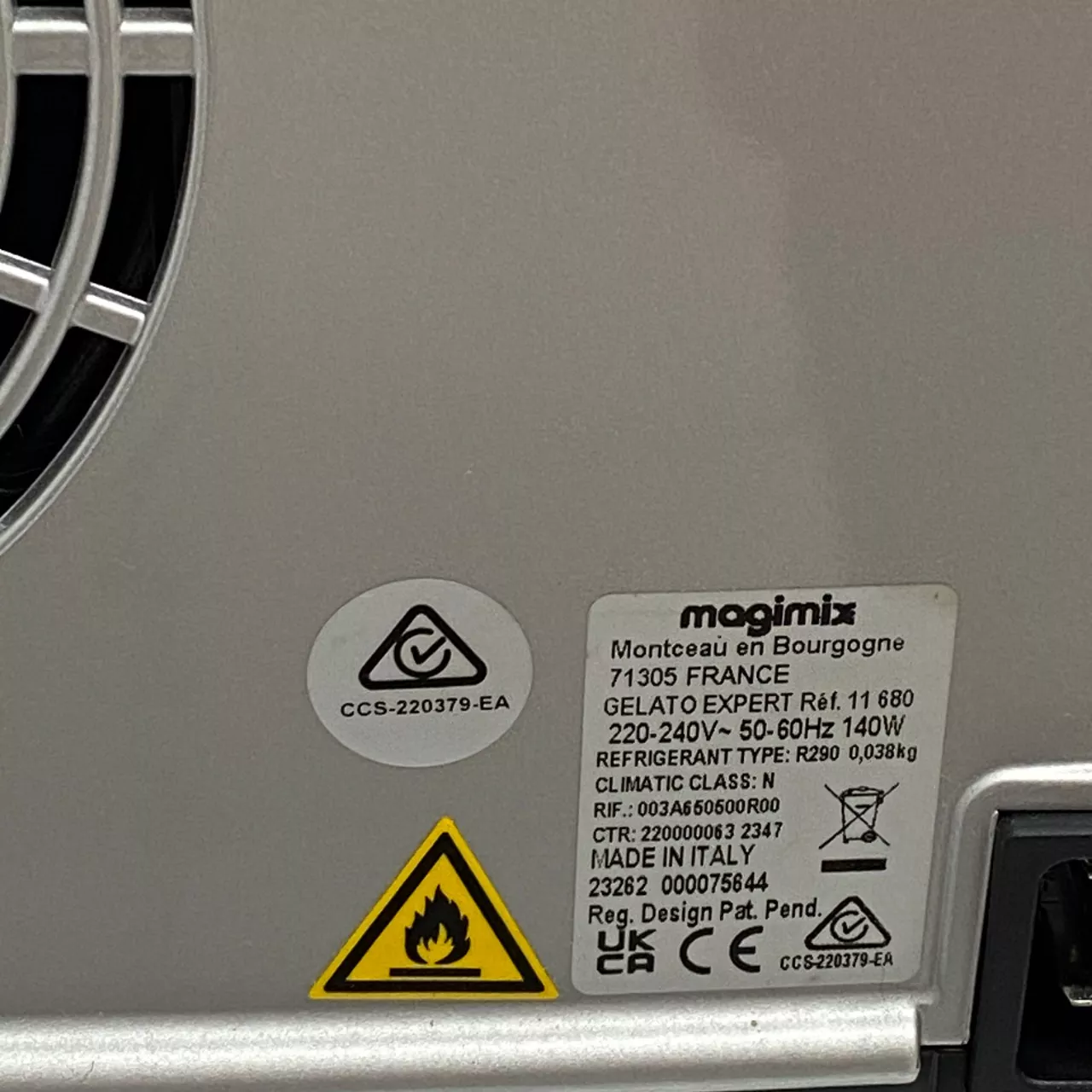 Image Tester