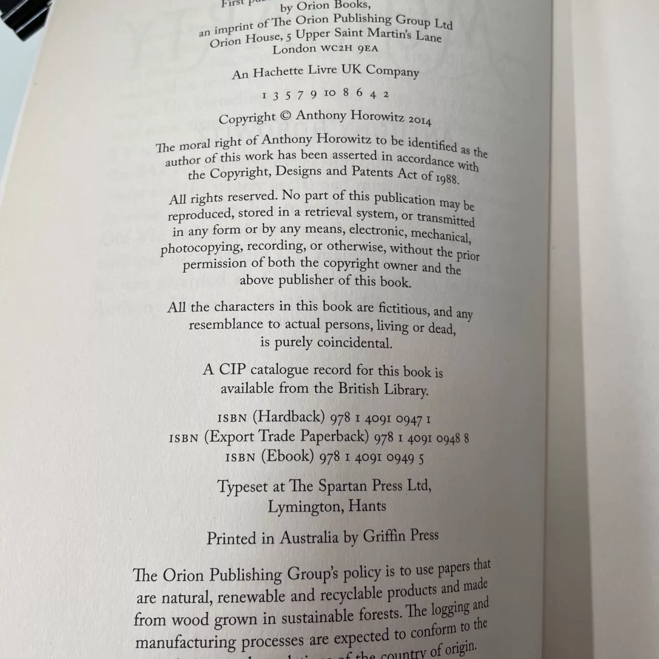 Image Tester