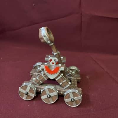 Papp Medieval Trebuchet Siege Toy