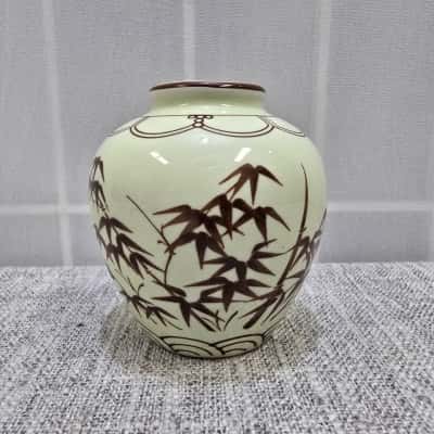 Litan Dynasty Korea 16th Century Imperial Collection Vase