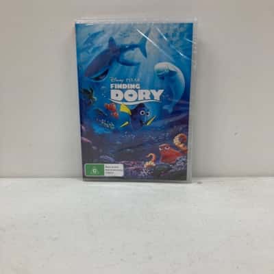 Finding Dory NEW