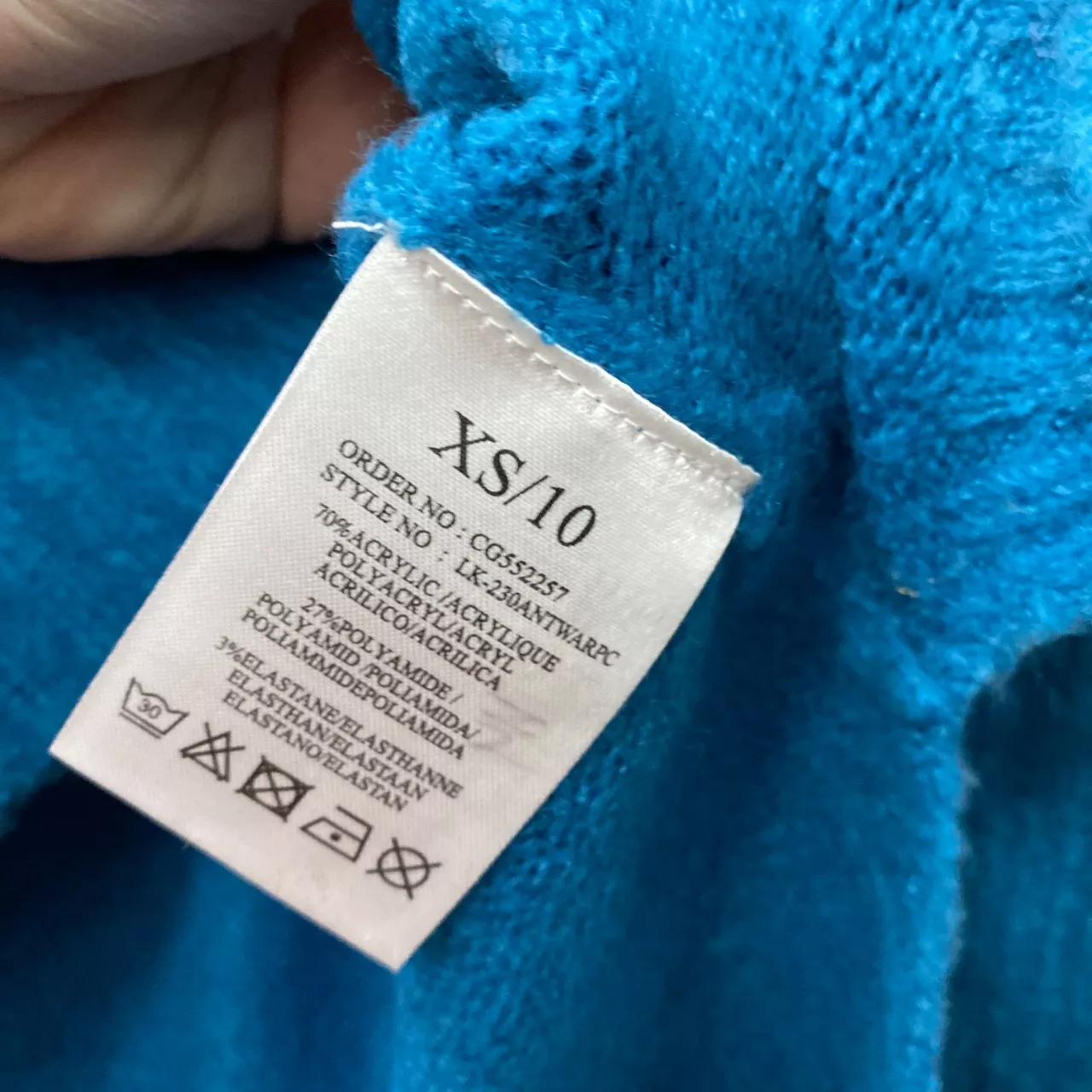 Image Tester