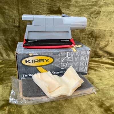 Kirby Turbo Accessory Sander Kit 