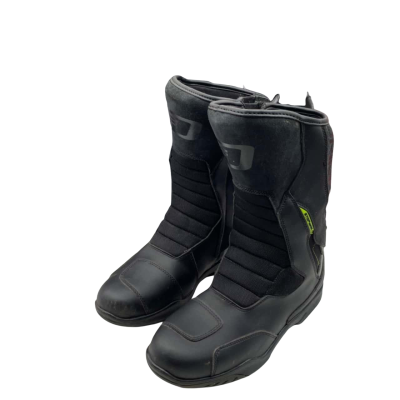 Dri Rider Strada Boots Size 45 