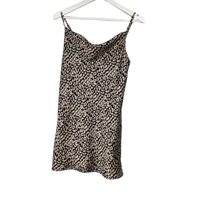 Dissh Womens Mini dress Size 6 