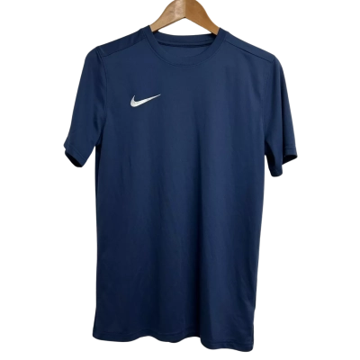 Nike Mens Size M Blue T-Shirt