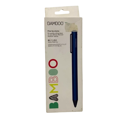 Wacom Bamboo Tip Fine Tip Stylus