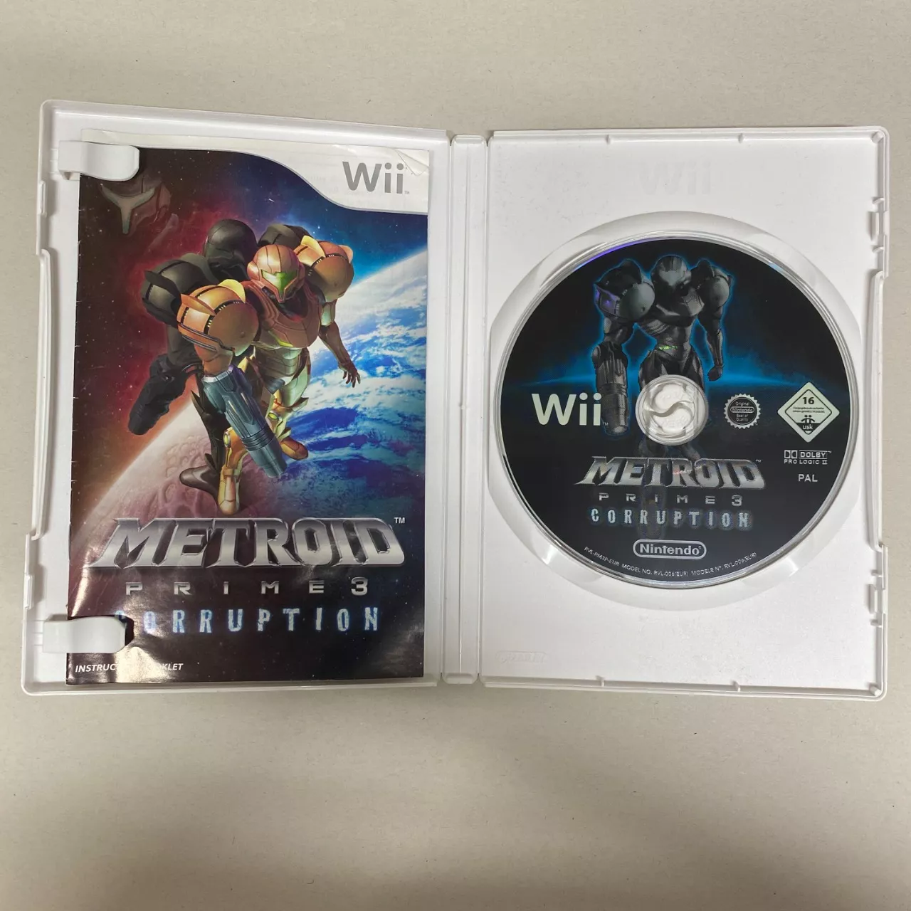 Image Tester