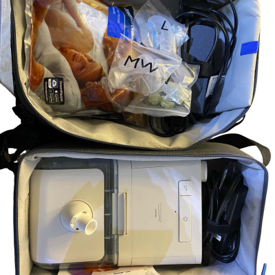 Philips Respironics Dreamstation Automatic CPAP Machine 