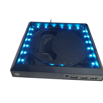 RGB Lighting Stand Xbox (Works)