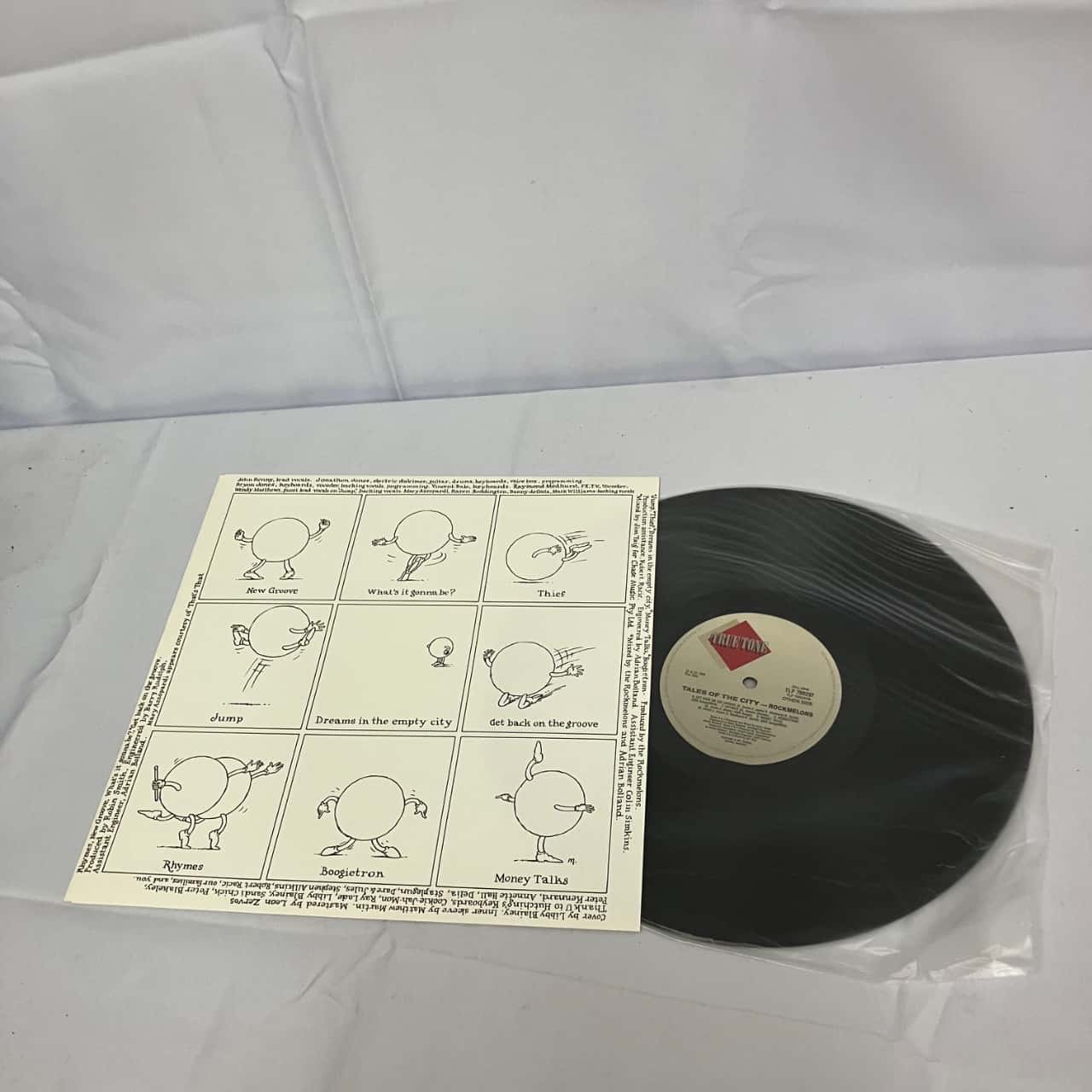 Image Tester