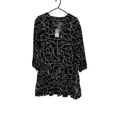 Autograph Tiered Tunic, Size 18