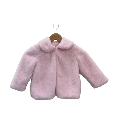 David Jones Kids  Size 18-24m Jacket Pink  