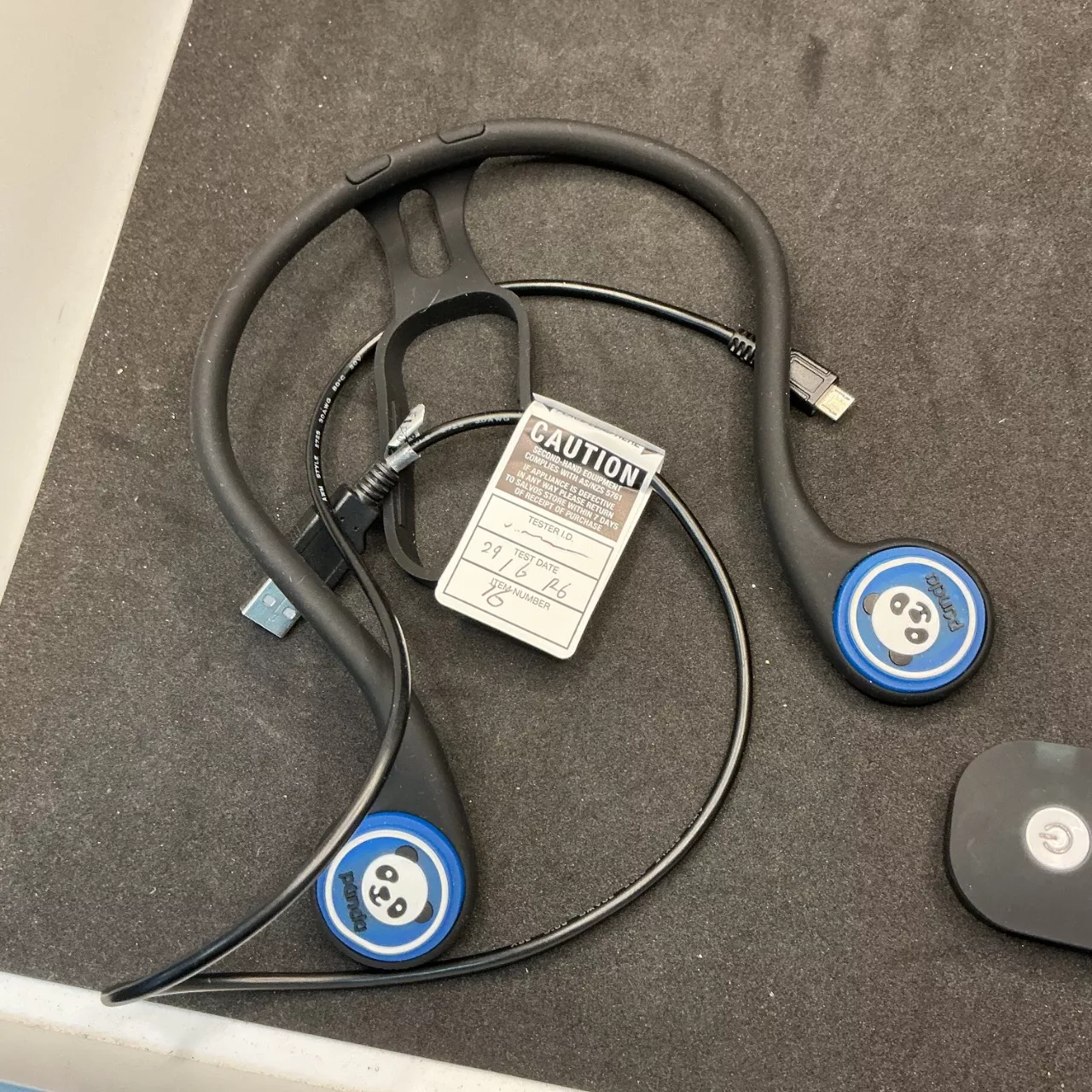 Image Tester