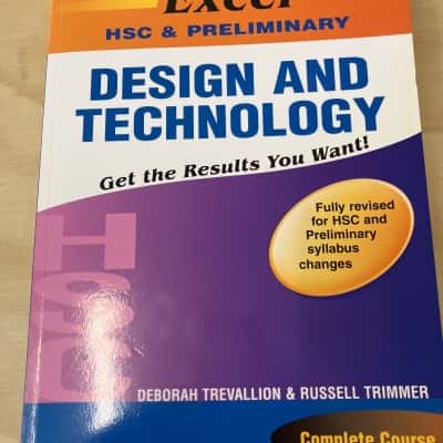 Excel Design and Technology