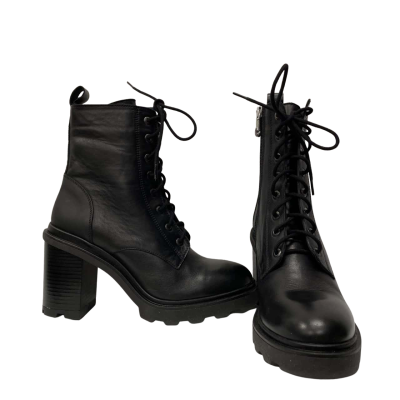 CARVELA Womens  Size 40 Black Boots