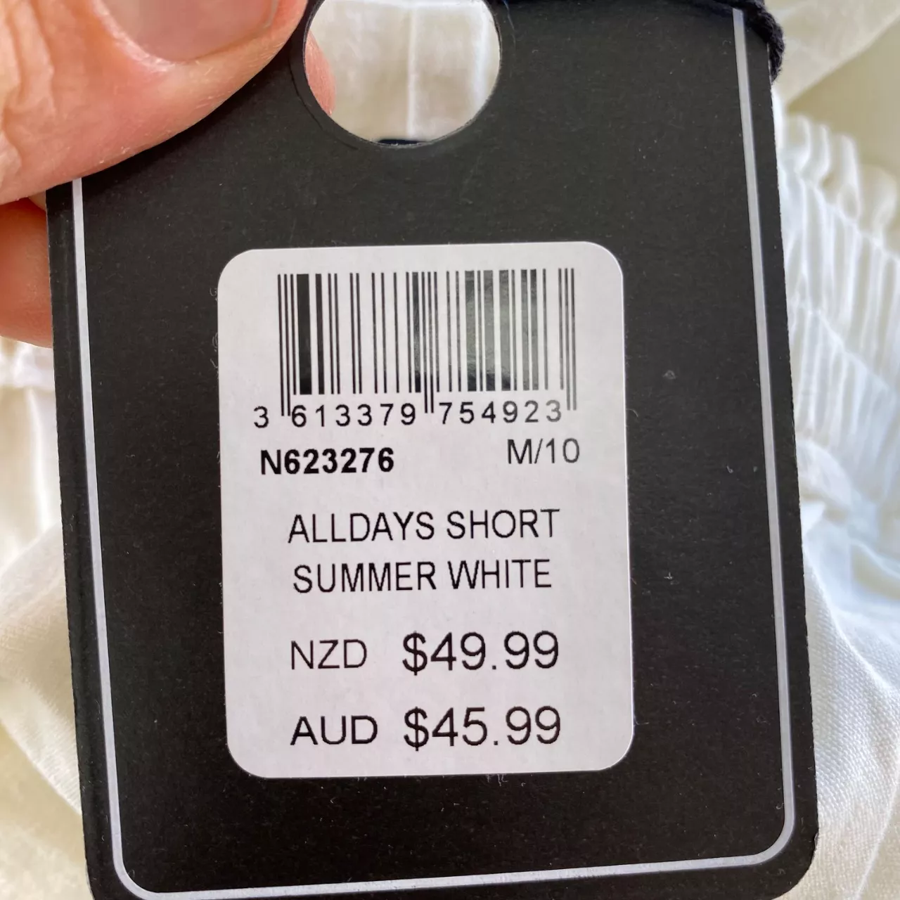 Image Tester