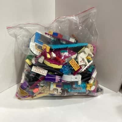 LEGO 1.4kg Mixed 