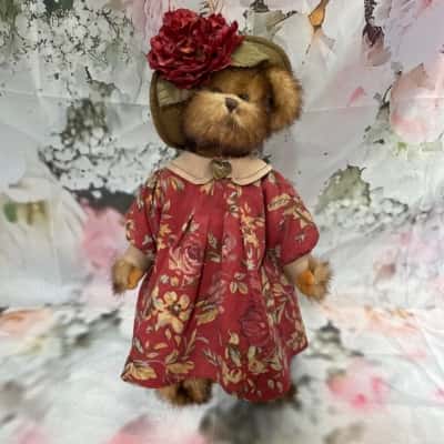“Miss Katherine” The Bearington Collection 