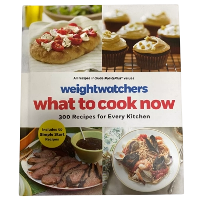 What to cook now - Weightwatchers