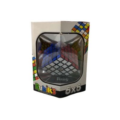 Rubik’s cube 5x5 BNIB