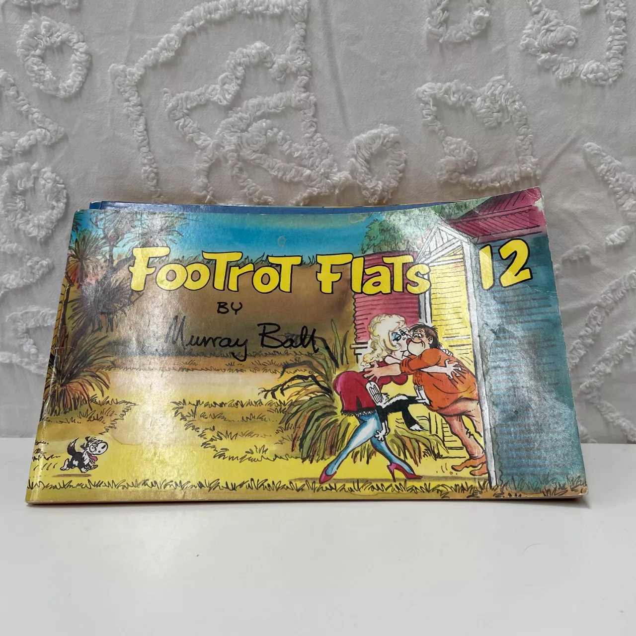 Image Tester